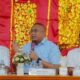 Dialog dengan Niniak Mamak Agam, Andre Rosiade Paparkan Progres Tol Sicincin–Bukittinggi dan Bypass Pasar Amor