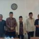 Hendri Yazid Silaturahmi Bersama LKAAM dan KAN se-Kota Padang, Perkuat Kebersamaan Adat