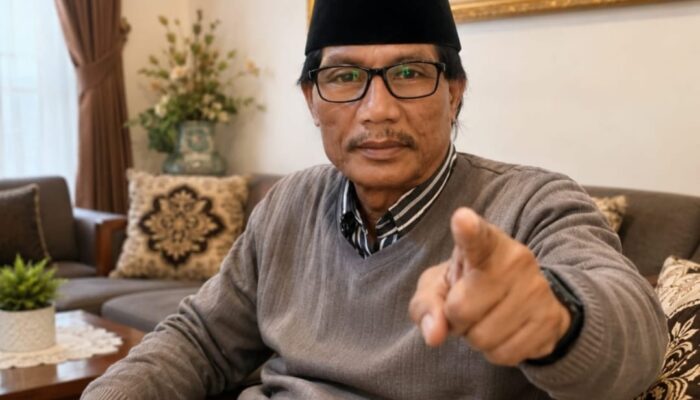 Dikeluhkan Penumpang, ICW Sarankan Buruh Bongkar Muat Barang Di Pelabuhan Batu Guluk Kerja Sistematis