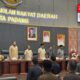 DPRD Padang Terima Tiga Ranperda, Penataan OPD hingga Investasi Masuk Pembahasan