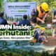 Ketika Hutan Lestari dan Masyarakat Sejahtera, Ini Langkah yang Didorong BP BUMN