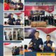 Lapas Lahat Gelar Operasi Gabungan Razia Kamar Hunian & Tes Urine Warga Binaan Bersama Jajaran Aparat Penegak Hukum