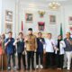 Fadly Amran Dukung Peradi Run 2026, Dorong Sport Tourism dan Ekonomi Kota Padang