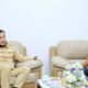 Fadly Amran dan PWI Sumbar Bahas Penguatan Literasi hingga Ruang Kreatif Anak Muda