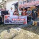 Gerak Cepat Bantu Korban Galodo Solok, Rahmat Saleh Kirim Bantuan Logistik
