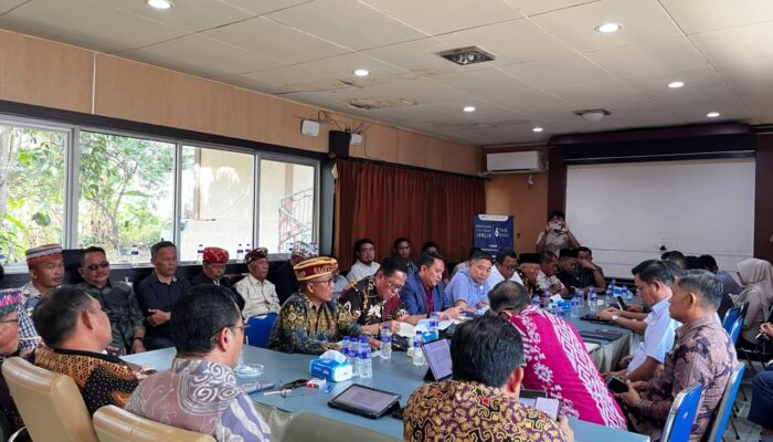 Hasil Rapat Deadlock, Buay Bulan Bersatu Akan Duduki Lahan PTPN 1
