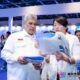 Ketua LPJK RI Tinjau Kompetisi Robot Konstruksi di Guangzhou, Soroti Kemajuan Industri Cerdas Tiongkok