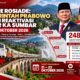 Andre Rosiade: Pemerintah Prabowo Mulai Reaktivasi Jalur KA Sumbar Akhir Oktober 2026