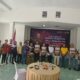 Buka Open Tournament Domino Orado Piala Panglima TNI, Kasdim 0405/Lahat Tekankan Sportivitas