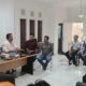 Ditintelkam Polda Sumbar Silaturahmi dengan JMSI, Perkuat Sinergi Kepolisian dan Media
