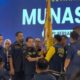 Zigo Rolanda Nahkodai DPP AMPI, Siap Kibarkan Panji Organisasi ke Seluruh Indonesia