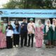 Dinas Perikanan dan Pangan Padang Periksa Residu Pestisida Bahan Pangan MBG