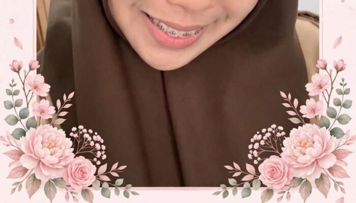 Lahir Bersama Gempa, Tumbuh Bersama Doa