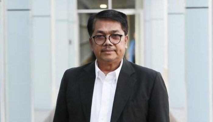 Profil Surya Tri Harto, Alumni Teknik Unand yang Kini Menjabat Wakil Direktur Utama II Pertamina Patra Niaga