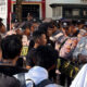 Dinilai Gagal Dalam Penanganan Berbagai Persoalan, GMS Gruduk lnspektorat  Sumenep