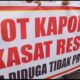 Buruh Minta Kapolres Angkat Kaki dari Labuhanbatu