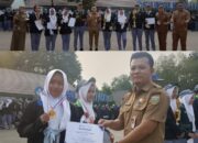Terus Torehkan Prestasi, Lima Capaian Siswa dan Tim LBB Diraih SMAN 4 Lahat