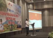 Buka Seleksi Pemagangan ke Jepang, Wabup Lahat : Contoh Kebersihan dan Kedisplinannya