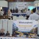 Perkuat Sinergi PT PAMA Persada Nusantara Silahturami Kolaborasi dengan BKK SMKN 1 Lahat dan SMK Afiliasi kabupaten Lahat