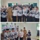 PGRI Lahat Lounching Gerakan 1 Juta Guru Mahir AI dan Coding