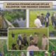 Oplah Mulai Bergulir di Simabur, Optimalkan Lahan dan Dongkrak Produktivitas Petani
