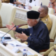 Mahyeldi: Pengelolaan Aset Daerah Harus Beri Manfaat bagi Masyarakat