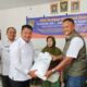 Bantuan Beras Pemerintah Pusat Disalurkan di Bandar Pulau, Wabup Asahan Ingatkan Transparansi