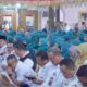 Jambore PKK Sumbar 2026 Dibuka, Ny. Nia Jon Firman Pandu Bawa Semangat Kontingen Solok