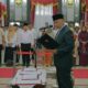 Mahyeldi Lantik Enam Pejabat Eselon II Pemprov Sumbar, Tekankan Integritas dan Keteladanan