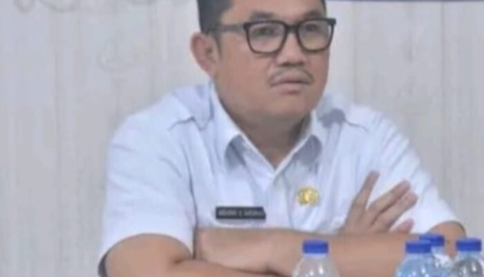 Inspektur Nisel tegaskan Penanganan Dumas di Inspektorat Sesuai Mekanisme Hukum