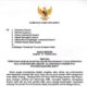 Gubernur Mahyeldi Terbitkan SE Nomor 10 Tahun 2026, ASN Sumbar Diminta Perkuat Disiplin dan Etika