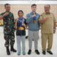 22 Medali Jadi Bukti Potensi Renang Asahan, Bupati Taufik Dorong Atlet Terus Berkembang
