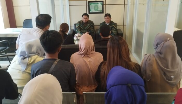 Penahanan Ketua Arisan Ditangguhkan, Korban Minta Keadilan ke PN Muara Teweh