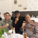 Hadiri Puncak HUT ke-9, Pangdam Tuanku Imam Bonjol Berharap relasipublik.com Semakin Jaya
