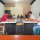PBTS Pasaman Gelar Doa Bersama untuk 5 Jurnalis yang Hilang di Selat Sunda Saat Liputan