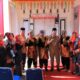Kukuhkan KAN Padang Gelugur, Wabup Parulian: KAN Diharapkan Semakin Aktif Membina Anak Kemenakan