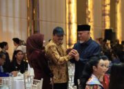 Mahyeldi Hadiri National Day Malaysia 2026, Dorong Penguatan Kerja Sama Indonesia-Malaysia