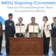 Promosi Budaya Asia 2026, Mahyeldi Dorong Padang Jajaki Sister City dengan Jeonbuk