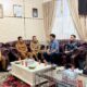 Didampingi Wabup Parulian, Tim Ombudsman RI Lakukan Penilaian Pelayanan di RSUD Lubuk Sikaping