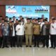 Bupati Asahan Dorong Penguatan Sinergi dengan Baznas