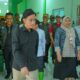 Wapres Gibran Jenguk Korban Galodo Solok yang Dirawat di RSUD Arosuka