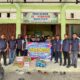 Tebar Kebaikan, Polres Barut Berbagi Kasih di Panti Asuhan Al-Hidayah Muara Teweh