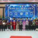 393 Lulusan STIKes Asyifa dan Sakinah Husada Diingatkan Tak Berhenti Belajar Setelah Wisuda