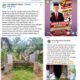 Polemik Jembatan Air Teluk Hessa Merembet ke Persaingan Pilkades