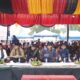 Hendri Arnis Dorong Generasi Muda Cintai Adat Minangkabau Lewat Rang Solok Baralek Gadang 2026