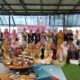 Bangun Sinergi Rumah dan Sekolah, Bunda PAUD Padang Panjang Gelar Parenting bagi Wali Murid