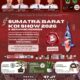 Tak Hanya Kontes Koi, Serambi Hobbies Padang Panjang Hadirkan Bonsai hingga Fotografi