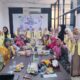 UNP Dorong Kemandirian Ekonomi Perempuan Disabilitas Lewat Kerajinan Kawat Bulu