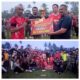 Dua Tahun di Puncak! AB Tanjung FC Kunci Takhta