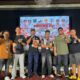 Padangpanjang Kantongi 15 Medali di Porprov Sumbar XVI, Bina Raga Tambah Satu Emas